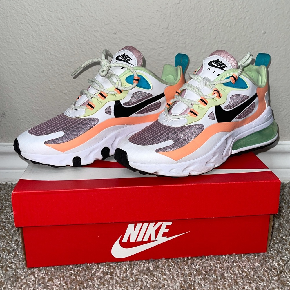 Nike Waffle One (Sneakers)